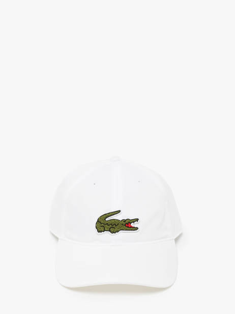 Pet Lacoste Wit accessoires RK318600